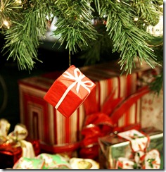 Christmas Workshop