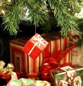 Christmas Workshop