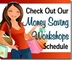 Upcoming Workshops