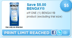 Bengay