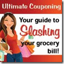 Ultimate Couponing Ebook