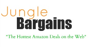 Jungle Bragains
